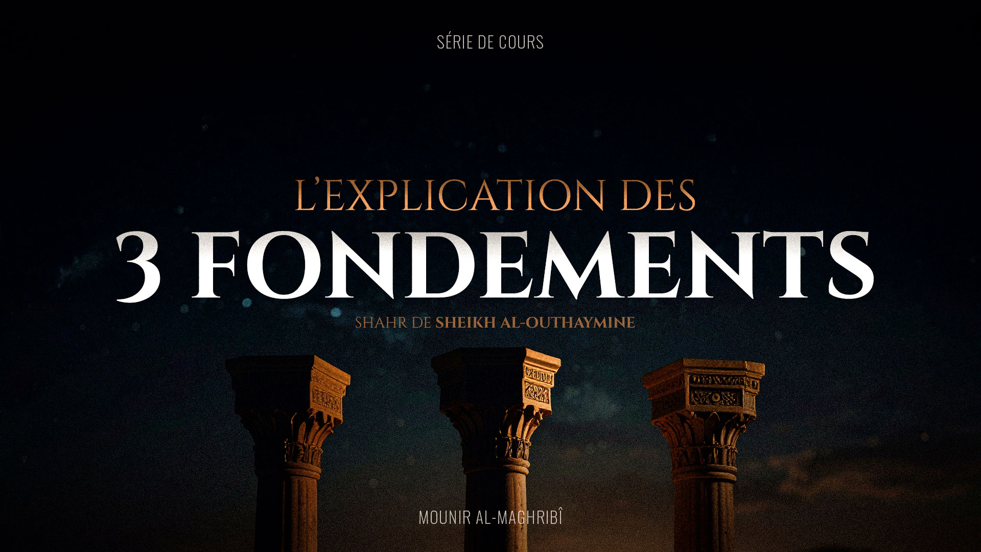 3-FONDEMENTS---OUTHAYMINE