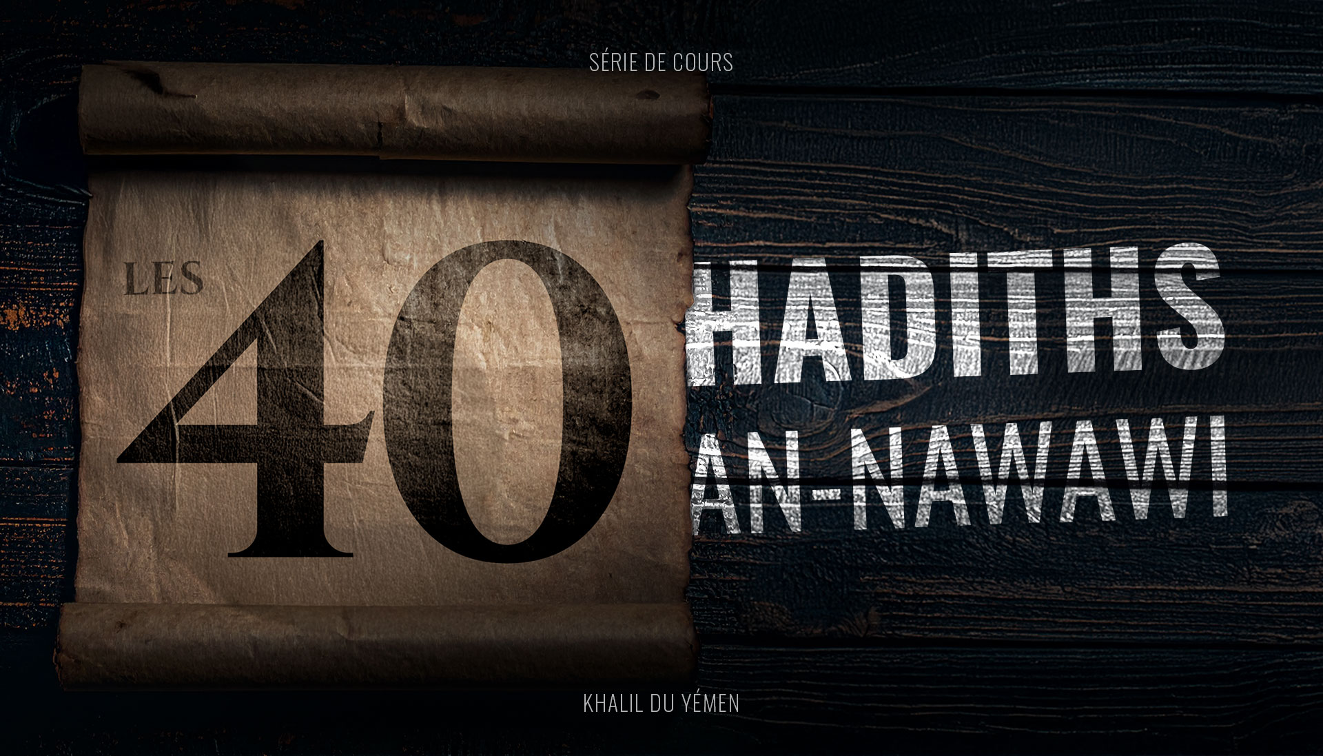 40-HADITHS-NAWAWI-KHALIL
