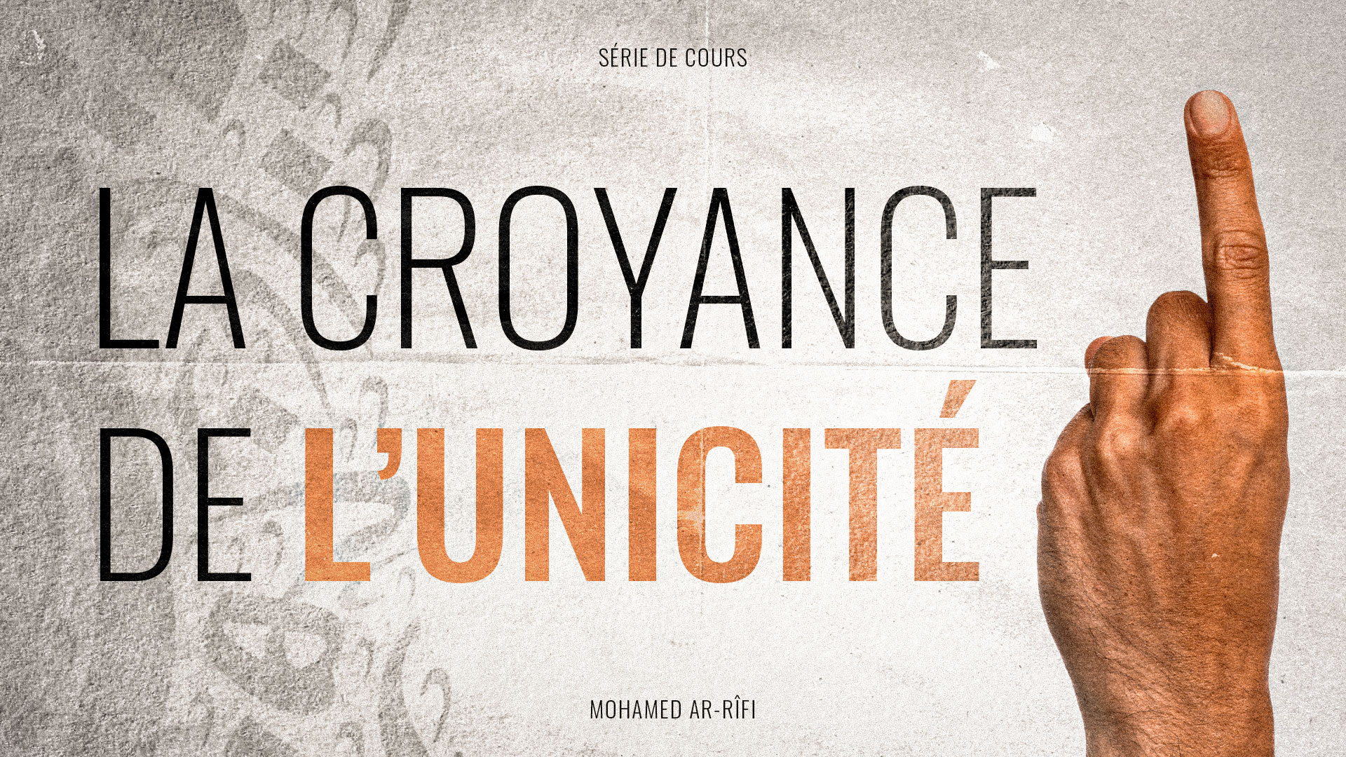 LA-CROYANCE-DE-L'UNICITE